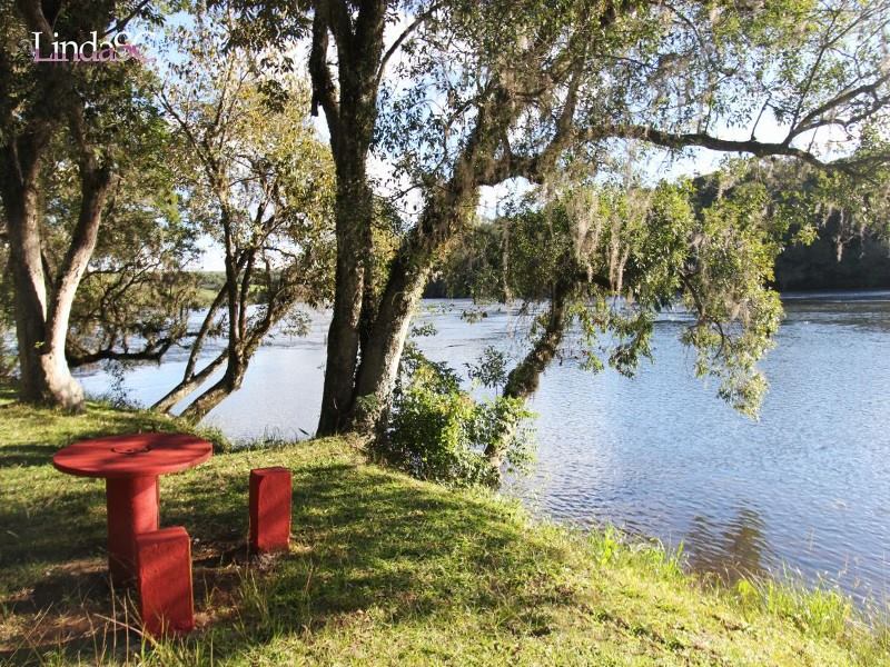 camping prainha abelardo luz-SC