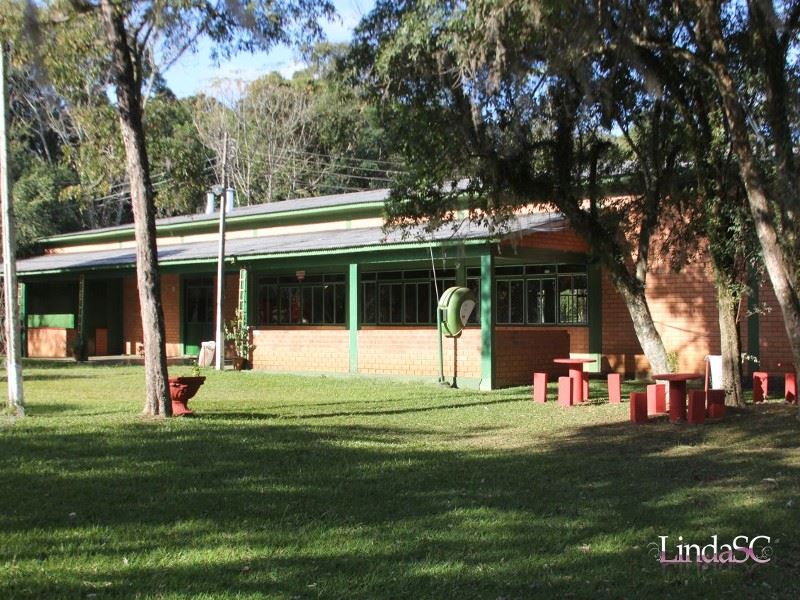 camping prainha abelardo luz-SC