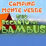 Camping Monte Verde-SP – Recanto dos Bambus