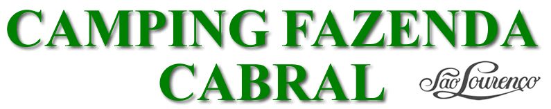 Camping Fazenda Cabral