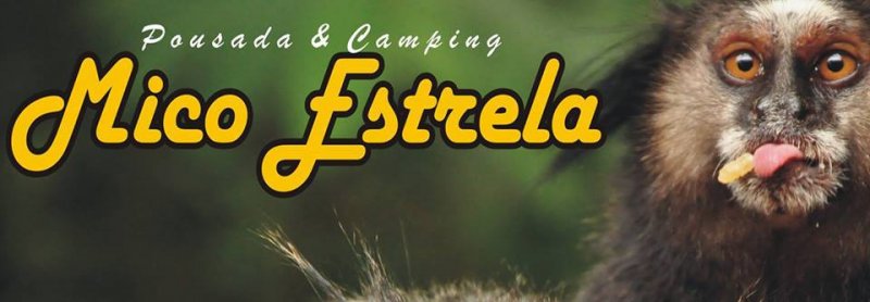 Camping Mico Estrela (do Cleto)