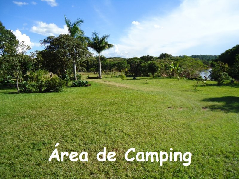 Camping Tiradentes
