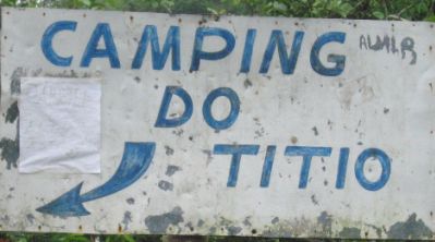 Camping Titio