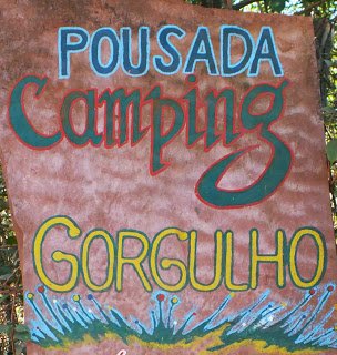 Camping Gorgulho