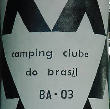 Camping CCB BA-03 – Prado