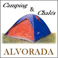 Camping Alvorada