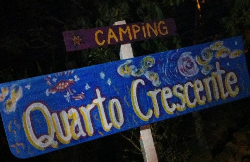 Camping Quarto Crescente