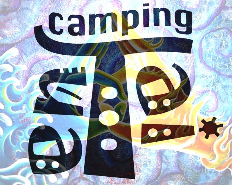 Camping Taiuá