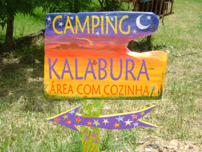 Camping Kalabura