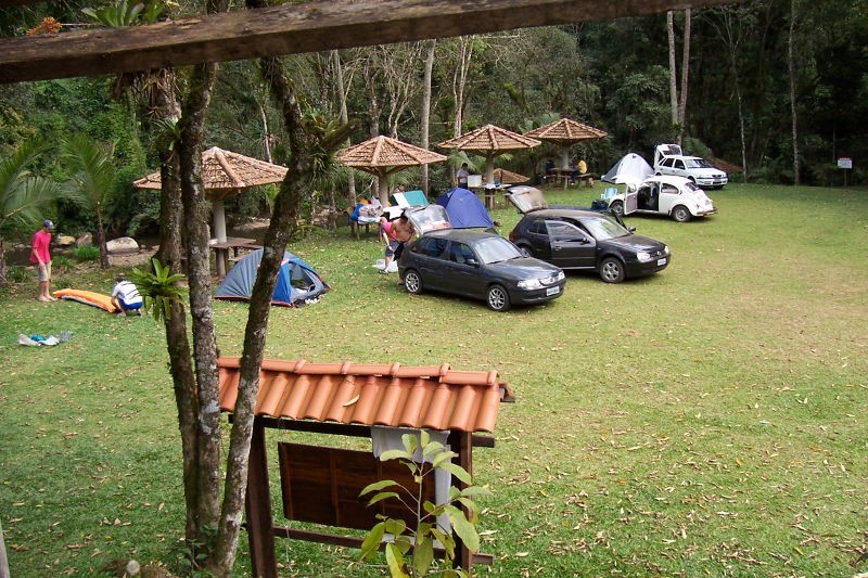 Camping Parque das Aves | Guia de Campings MaCamp