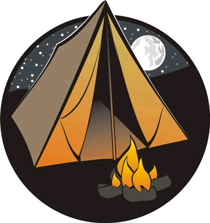 Camping Casa Queimada
