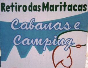 Camping Retiro das Maritacas