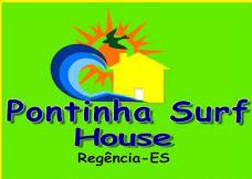 Camping Pontinha Surf House