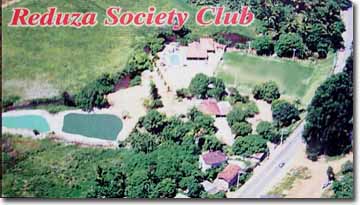 Camping Reduza Society Club