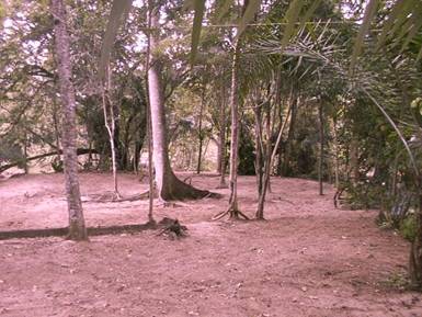 Camping Parque Ribeirão