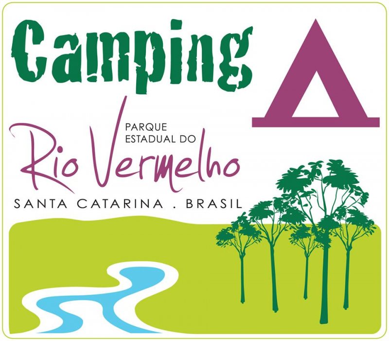 Camping Rio Vermelho (fechado temporariamente)