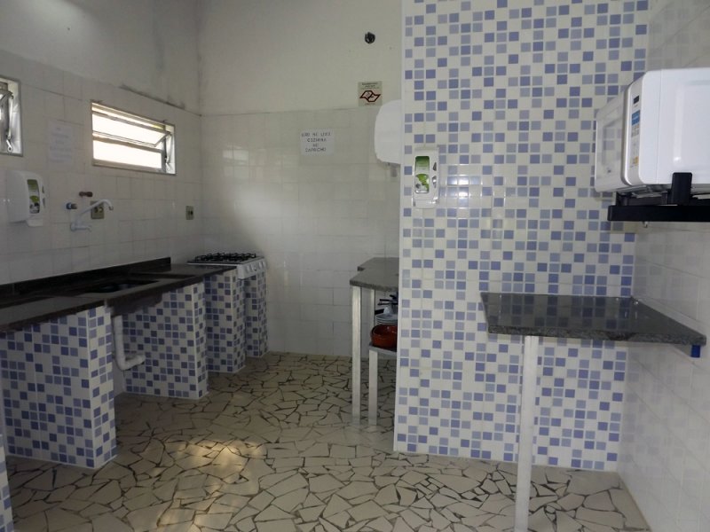 Camping Porongaba-São Sebastião-SP