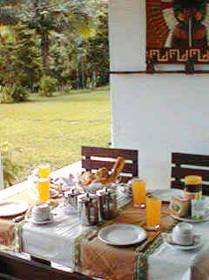 Camping Porongaba-São Sebastião-SP