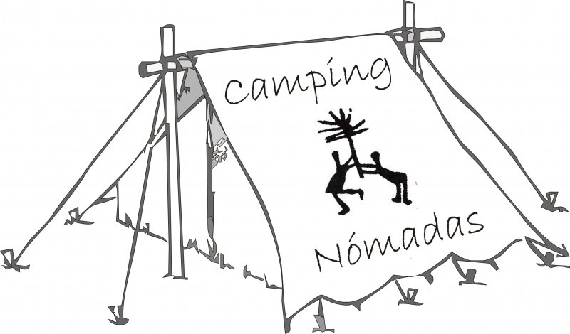 Camping Nomadas