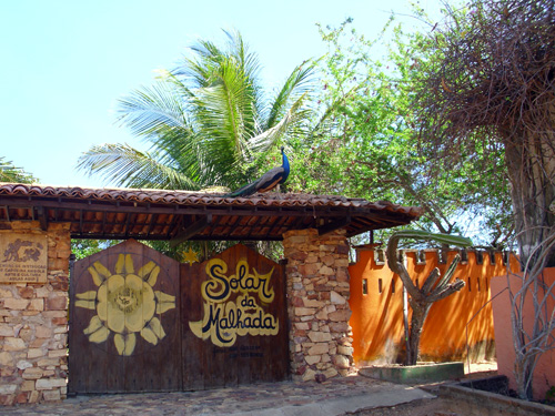 Camping Solar da Malhada-Jijoca de Jericoacoara-CE