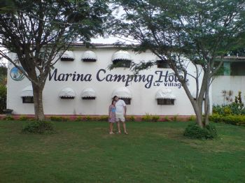 Camping Marina Hotel