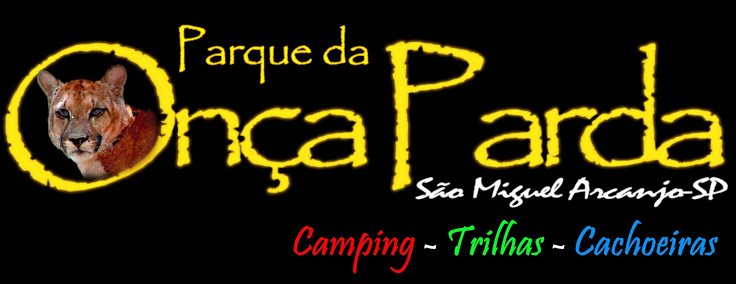 Camping Parque Onça Parda