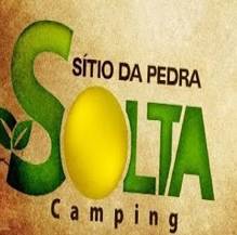 Camping Camping Sítio da Pedra Solta
