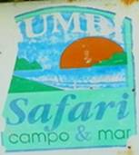 Camping Zumbi Safari (Situação Incerta)