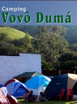 Camping Vovô Dumá
