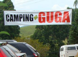 Camping Do Guga