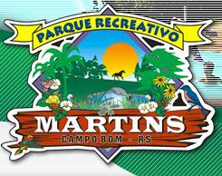 Camping Parque Recreativo Martins