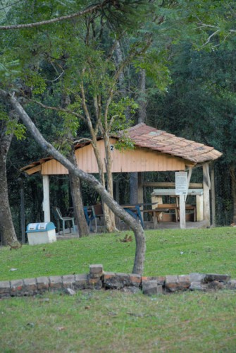 Camping da Vindima-Flores da Cunha-RS