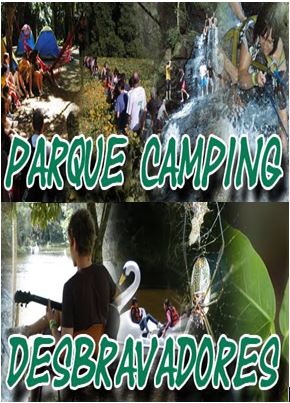 Camping Parque Camping Desbravadores