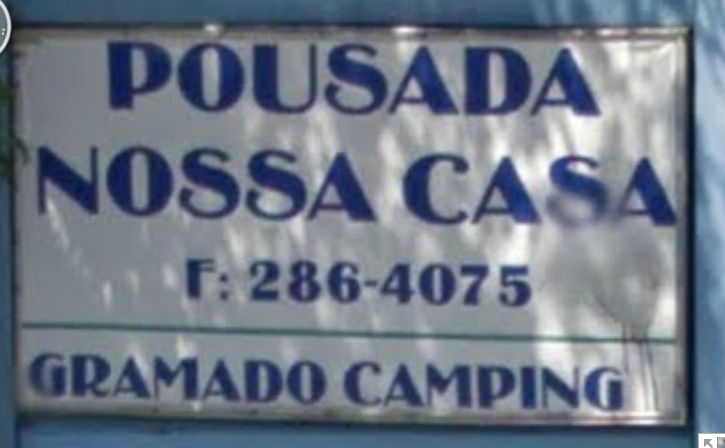 Camping Gramado