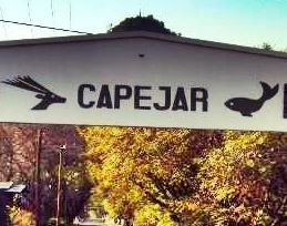 Camping Capejar