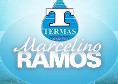 Camping Balneário Águas Termais Marcelino Ramos