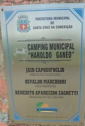 Camping Santa Julieta (Municipal)