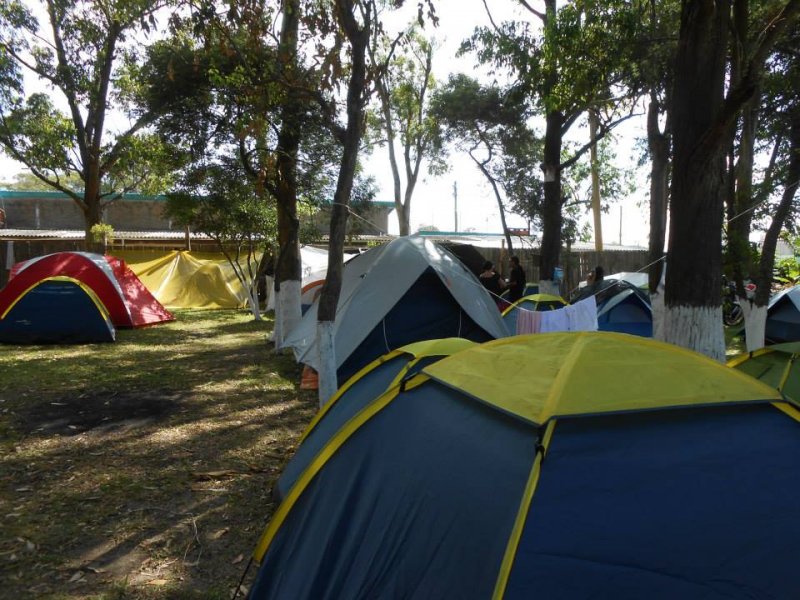 Turis camping-tramandaí-sc