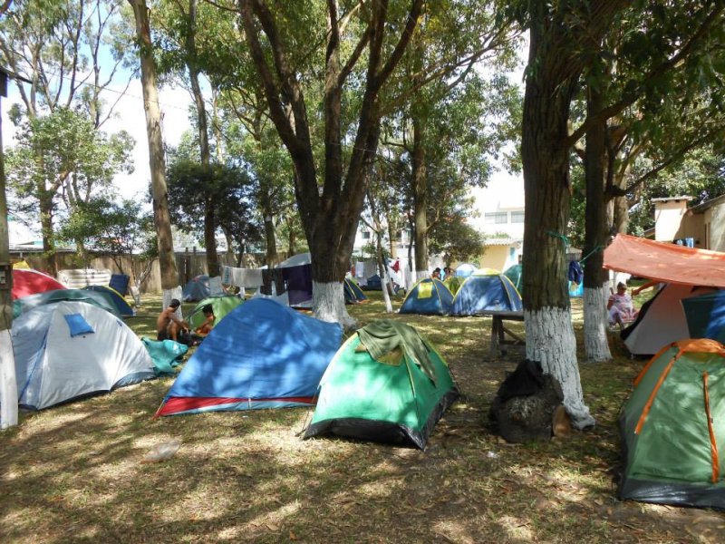 Turis camping-tramandaí-sc