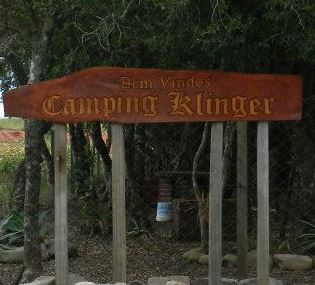 Camping Camping Klinger