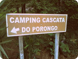 Camping do Porongo