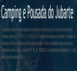 Camping Jubarte