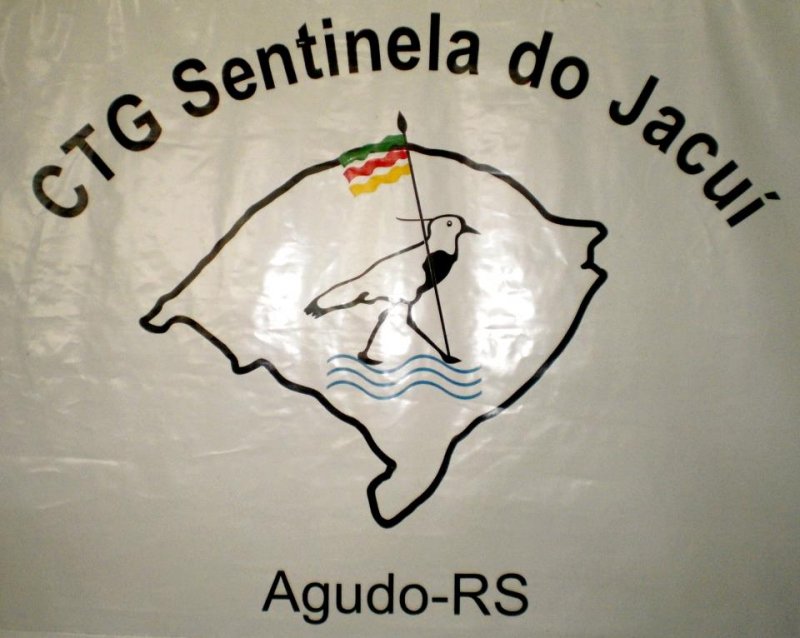 Camping CTG Sentinela do Jacuí