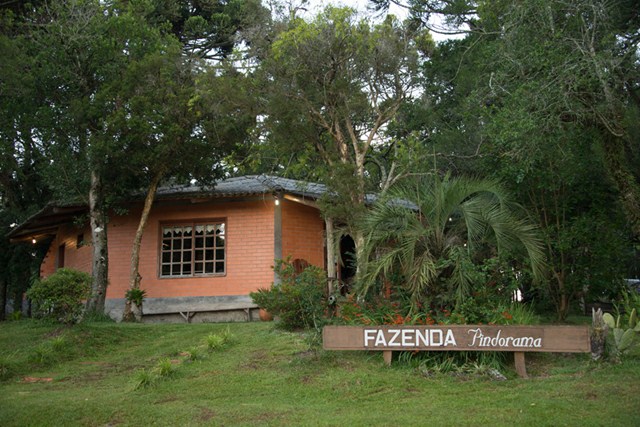 Camping Pindorama-Cambará do Sul-rs