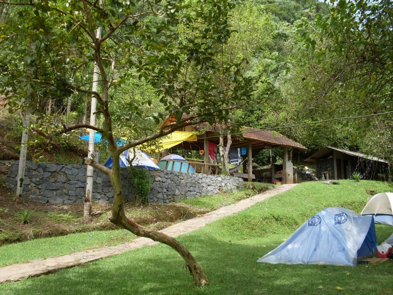 Camping do Dema - Petar