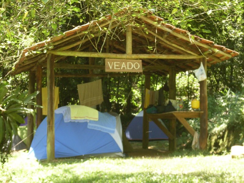 Camping do Dema - Petar