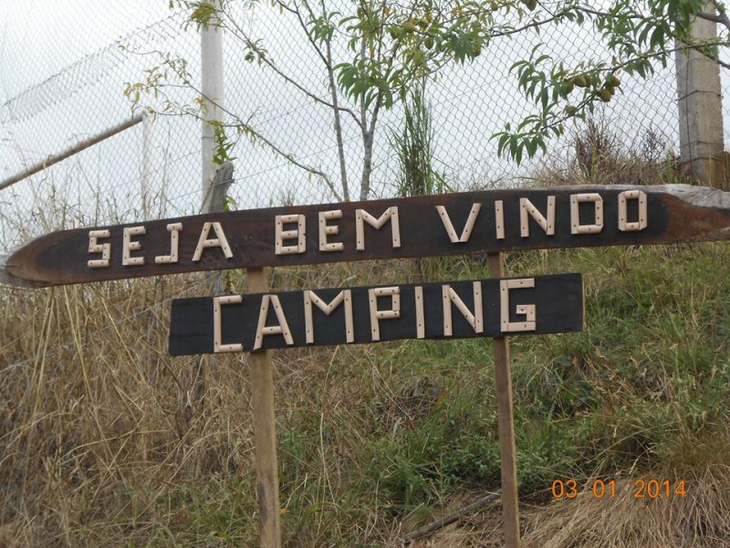 Camping Aldoi Duarte
