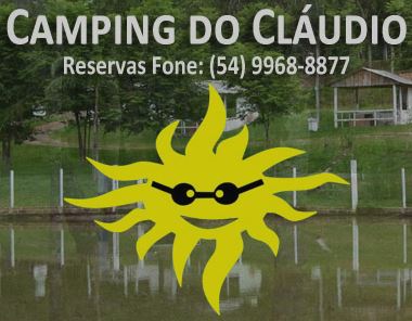 Camping do Claudio