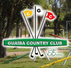 Camping Guaíba Country Club
