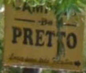 Camping do Pretto